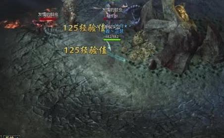 细数各年夜boss本身击杀过哪些