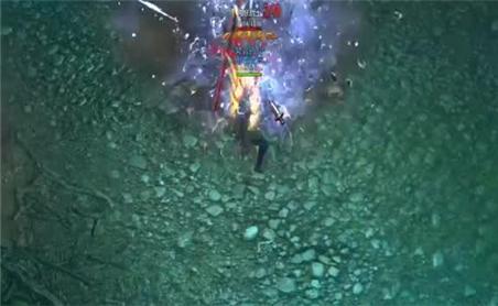 牛魔王除了怒斩还爆什么？