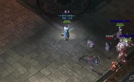 如何玩传奇才能更加厉害