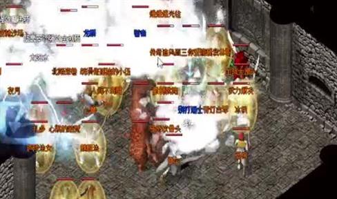 传奇私服怎么获得祝福油