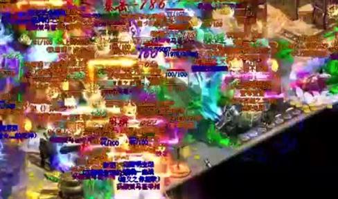 传奇游戏中等级低的玩家如何进入高级副本