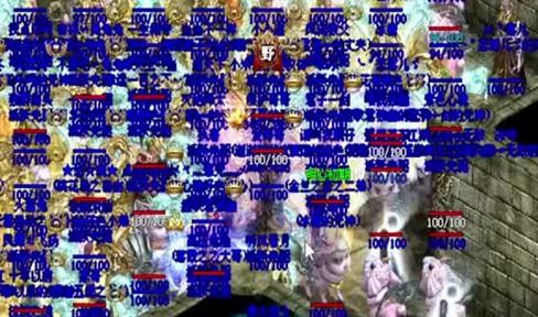 刀塔传奇暴力三人组骷髅王怎么样厉害吗[图]